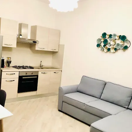 Indipendenza Luxury