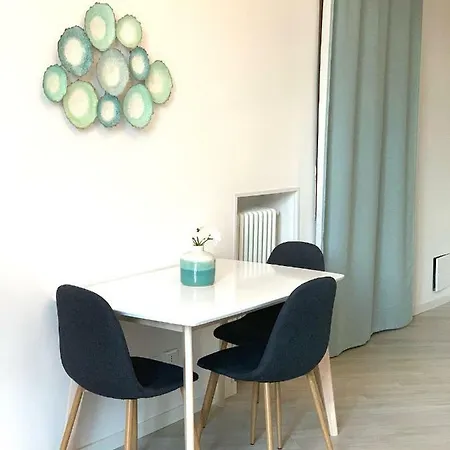 Indipendenza Luxury Apartamento
