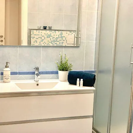 Indipendenza Luxury Apartamento Bolonha
