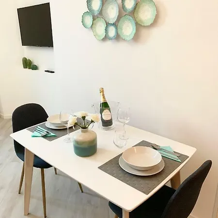Indipendenza Luxury Apartamento *