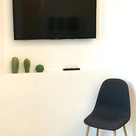 Apartamento Indipendenza Luxury