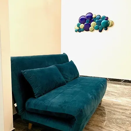 Indipendenza Luxury * Bolonha