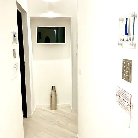 Apartamento Indipendenza Luxury