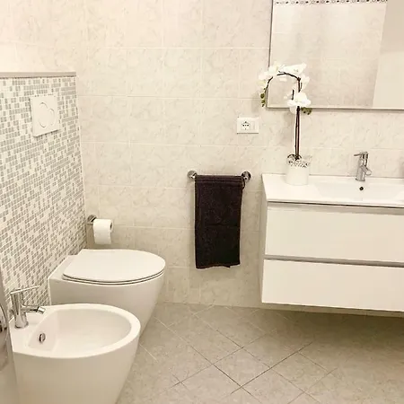 Indipendenza Luxury Apartment