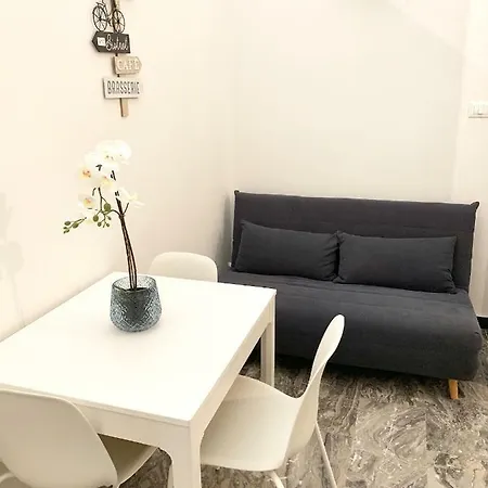 Indipendenza Luxury * Bologna