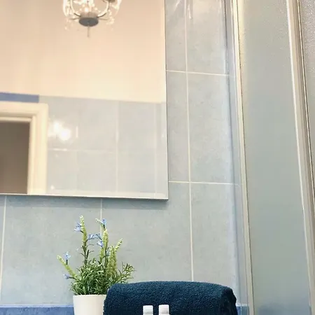 Apartment Indipendenza Luxury